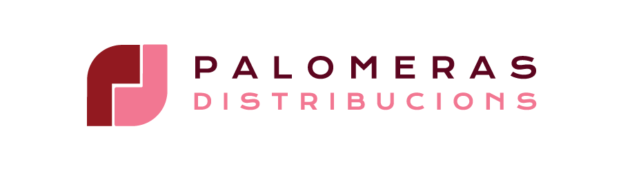 Palomeras Distribucions